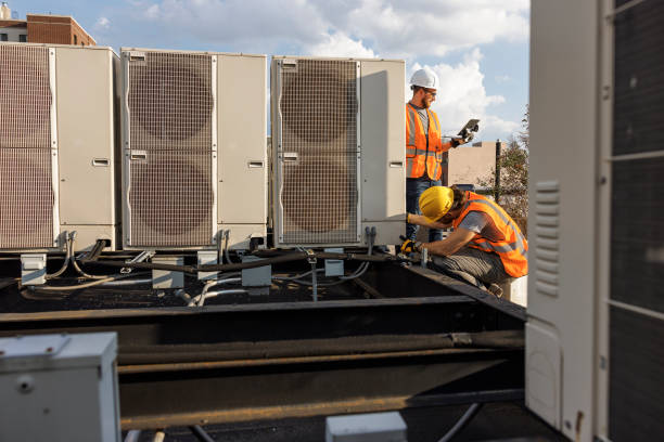 Best Geothermal HVAC Systems in Bastrop, LA